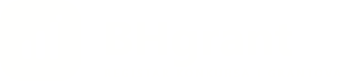 BH Grant Logo